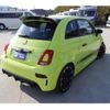 abarth 595 2019 GOO_JP_700070860530250119001 image 5