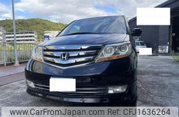 honda elysion-prestige 2010 CFJ1636264