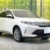 toyota harrier 2017 quick_quick_ZSU60W_ZSU60-0128139 image 16