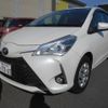 toyota vitz 2017 -TOYOTA--Vitz NSP130--NSP130-2275541---TOYOTA--Vitz NSP130--NSP130-2275541- image 1