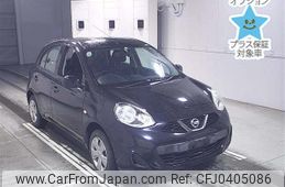 nissan march 2019 -NISSAN--March K13-082615---NISSAN--March K13-082615-