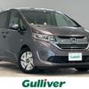 honda freed 2017 -HONDA--Freed DAA-GB7--GB7-1055795---HONDA--Freed DAA-GB7--GB7-1055795- image 1