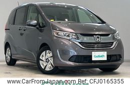 honda freed 2017 -HONDA--Freed DAA-GB7--GB7-1055795---HONDA--Freed DAA-GB7--GB7-1055795-