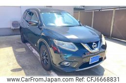 nissan x-trail 2015 -NISSAN--X-Trail DBA-NT32--NT32-507258---NISSAN--X-Trail DBA-NT32--NT32-507258-