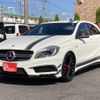 mercedes-benz amg 2013 CFJ1649231 image 6