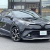 toyota c-hr 2017 -TOYOTA--C-HR DAA-ZYX10--ZYX10-2053049---TOYOTA--C-HR DAA-ZYX10--ZYX10-2053049- image 1