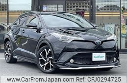 toyota c-hr 2017 -TOYOTA--C-HR DAA-ZYX10--ZYX10-2053049---TOYOTA--C-HR DAA-ZYX10--ZYX10-2053049-