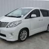 toyota alphard 2009 -TOYOTA--Alphard DBA-ANH20W--ANH20-8049871---TOYOTA--Alphard DBA-ANH20W--ANH20-8049871- image 5