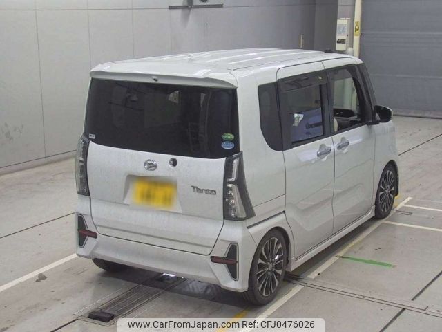 daihatsu tanto 2020 -DAIHATSU 【三重 587ち8810】--Tanto LA650S-0086849---DAIHATSU 【三重 587ち8810】--Tanto LA650S-0086849- image 2