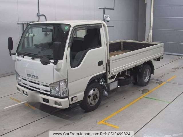 isuzu elf-truck 2012 -ISUZU 【静岡 430ｽ2414】--Elf SKG-NJR85A--NJR85-7022523---ISUZU 【静岡 430ｽ2414】--Elf SKG-NJR85A--NJR85-7022523- image 1