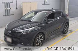 toyota c-hr 2019 -TOYOTA--C-HR ZYX10-2194464---TOYOTA--C-HR ZYX10-2194464-