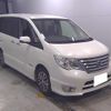 nissan serena 2014 quick_quick_DAA-HFC26_236284 image 1