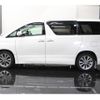 toyota vellfire 2010 -TOYOTA 【旭川 300ﾐ5652】--Vellfire ANH25W--8021835---TOYOTA 【旭川 300ﾐ5652】--Vellfire ANH25W--8021835- image 27