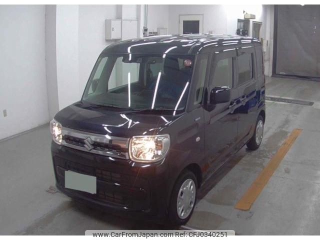 suzuki spacia 2020 quick_quick_5AA-MK53S_MK53S-330077 image 1