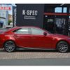 lexus is 2016 -LEXUS--Lexus IS DBA-ASE30--ASE30-0003239---LEXUS--Lexus IS DBA-ASE30--ASE30-0003239- image 4