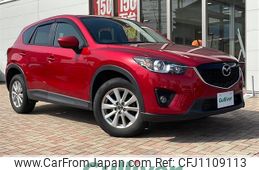 mazda cx-5 2014 -MAZDA--CX-5 LDA-KE2FW--KE2FW-136272---MAZDA--CX-5 LDA-KE2FW--KE2FW-136272-
