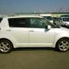 suzuki swift 2008 No.11366 image 7