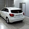 mercedes-benz a-class 2017 -MERCEDES-BENZ 【佐賀 300る6985】--Benz A Class 176042-WDD1760422V196430---MERCEDES-BENZ 【佐賀 300る6985】--Benz A Class 176042-WDD1760422V196430- image 2