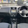 nissan note 2013 TE1877 image 1