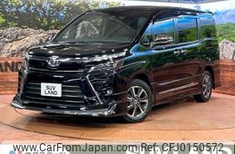 toyota voxy 2018 -TOYOTA--Voxy DBA-ZRR80W--ZRR80-0441857---TOYOTA--Voxy DBA-ZRR80W--ZRR80-0441857-