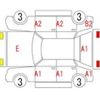 nissan stagea 2005 -NISSAN--Stagea GH-NM35--NM35-501585---NISSAN--Stagea GH-NM35--NM35-501585- image 2
