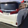 toyota alphard 2023 -TOYOTA 【三重 331ｾ2216】--Alphard AGH30W--0452304---TOYOTA 【三重 331ｾ2216】--Alphard AGH30W--0452304- image 10