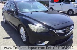 mazda atenza 2012 -MAZDA--Atenza Wagon GJ2FW-100323---MAZDA--Atenza Wagon GJ2FW-100323-