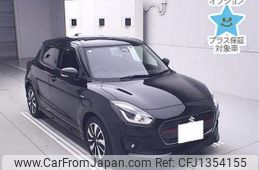 suzuki swift 2017 CFJ1354155