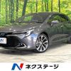 toyota corolla-sport 2023 -TOYOTA--Corolla Sport 6AA-ZWE219H--ZWE219-4007655---TOYOTA--Corolla Sport 6AA-ZWE219H--ZWE219-4007655- image 1