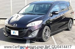 mazda premacy 2013 -MAZDA--Premacy DBA-CWFFW--CWFFW-105386---MAZDA--Premacy DBA-CWFFW--CWFFW-105386-