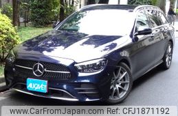 mercedes-benz e-class-station-wagon 2022 CFJ1871192