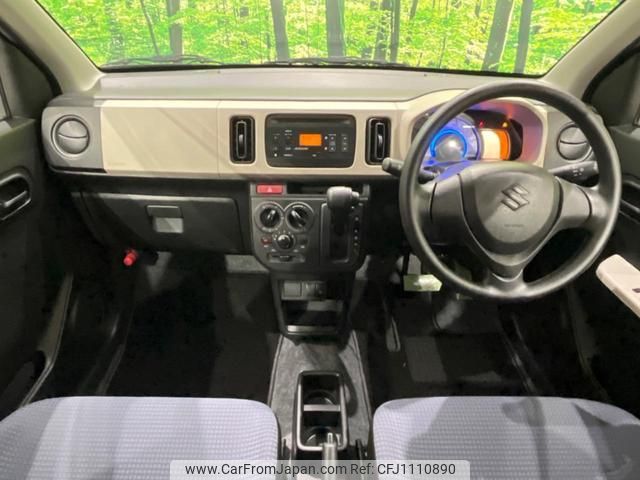 suzuki alto 2020 quick_quick_HA36S_HA36S-542252 image 2