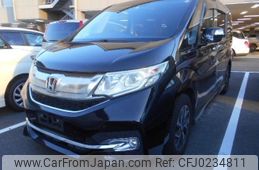 honda stepwagon 2015 -HONDA--Stepwgn RP3--RP3-1028269---HONDA--Stepwgn RP3--RP3-1028269-