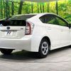 toyota prius 2012 -TOYOTA--Prius DAA-ZVW30--ZVW30-5502163---TOYOTA--Prius DAA-ZVW30--ZVW30-5502163- image 17