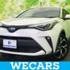 toyota c-hr 2020 quick_quick_6AA-ZYX11_ZYX11-2000359 image 1