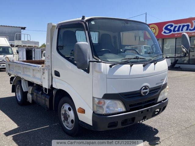 hino dutro 2013 -HINO--Hino Dutoro TKG-XZU675T--XZU675-0003244---HINO--Hino Dutoro TKG-XZU675T--XZU675-0003244- image 1