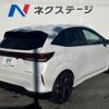 nissan aura 2022 CFJ1792134 image 18