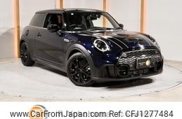 mini mini-others 2022 quick_quick_XR20MW_WMW52DH0302R93782