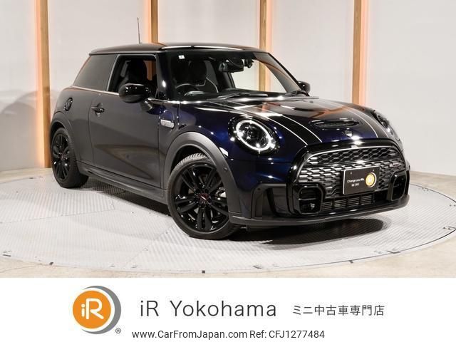 mini mini-others 2022 quick_quick_XR20MW_WMW52DH0302R93782 image 1
