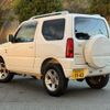 suzuki jimny 2007 quick_quick_ABA-JB23W_JB23W-521849 image 2