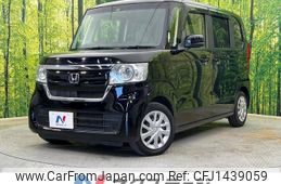 honda n-box 2019 CFJ1439059