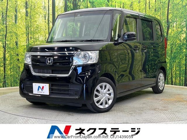 honda n-box 2019 CFJ1439059 image 1