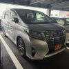 toyota alphard 2015 -TOYOTA--Alphard DBA-GGH30W--GGH30-0007749---TOYOTA--Alphard DBA-GGH30W--GGH30-0007749- image 1