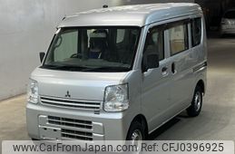 mitsubishi minicab-van 2018 -MITSUBISHI--Minicab Van DS17V-253394---MITSUBISHI--Minicab Van DS17V-253394-