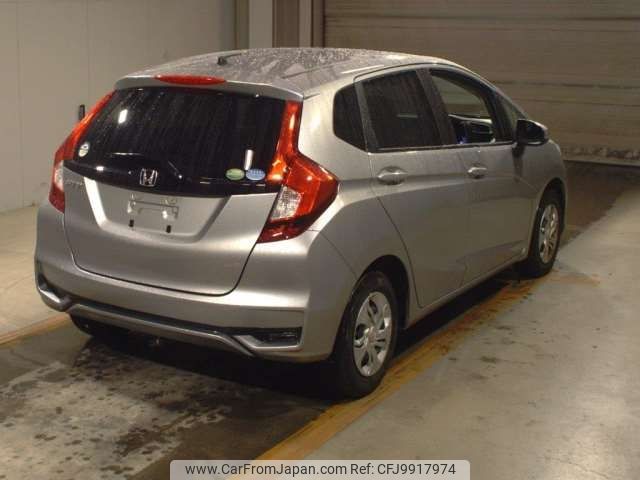 honda fit 2019 -HONDA--Fit DBA-GK3--GK3-3413661---HONDA--Fit DBA-GK3--GK3-3413661- image 2