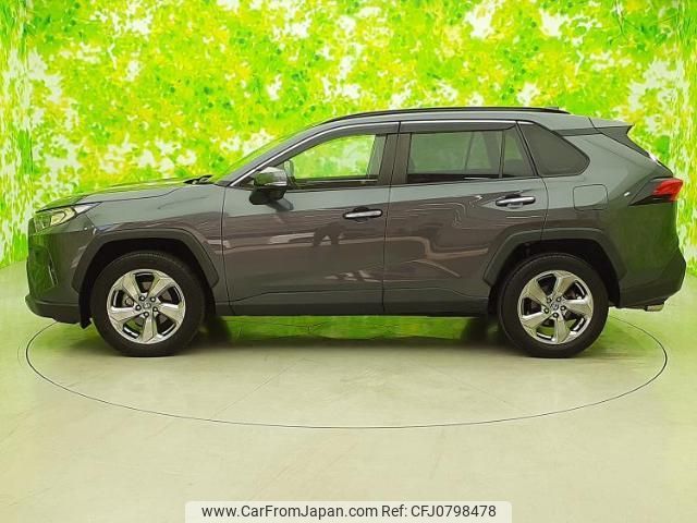 toyota rav4 2020 quick_quick_6BA-MXAA54_MXAA54-4013823 image 2