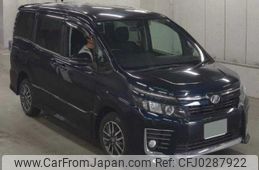 toyota voxy 2014 quick_quick_DBA-ZRR85W_0012874