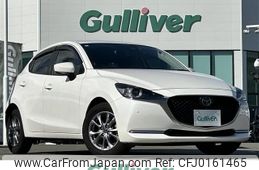 mazda demio 2020 -MAZDA--MAZDA2 3DA-DJ5FS--DJ5FS-605232---MAZDA--MAZDA2 3DA-DJ5FS--DJ5FS-605232-