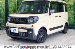 suzuki spacia 2023 -SUZUKI--Spacia Gear 5AA-MK53S--MK53S-522197---SUZUKI--Spacia Gear 5AA-MK53S--MK53S-522197-