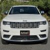 jeep grand-cherokee 2017 CFJ1675487 image 2